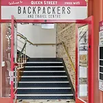 Queen Street Backpackers
